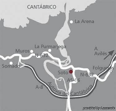 Hotel Palacio De La Magdalena 4*