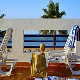 Marlin Antilla Playa La Antilla