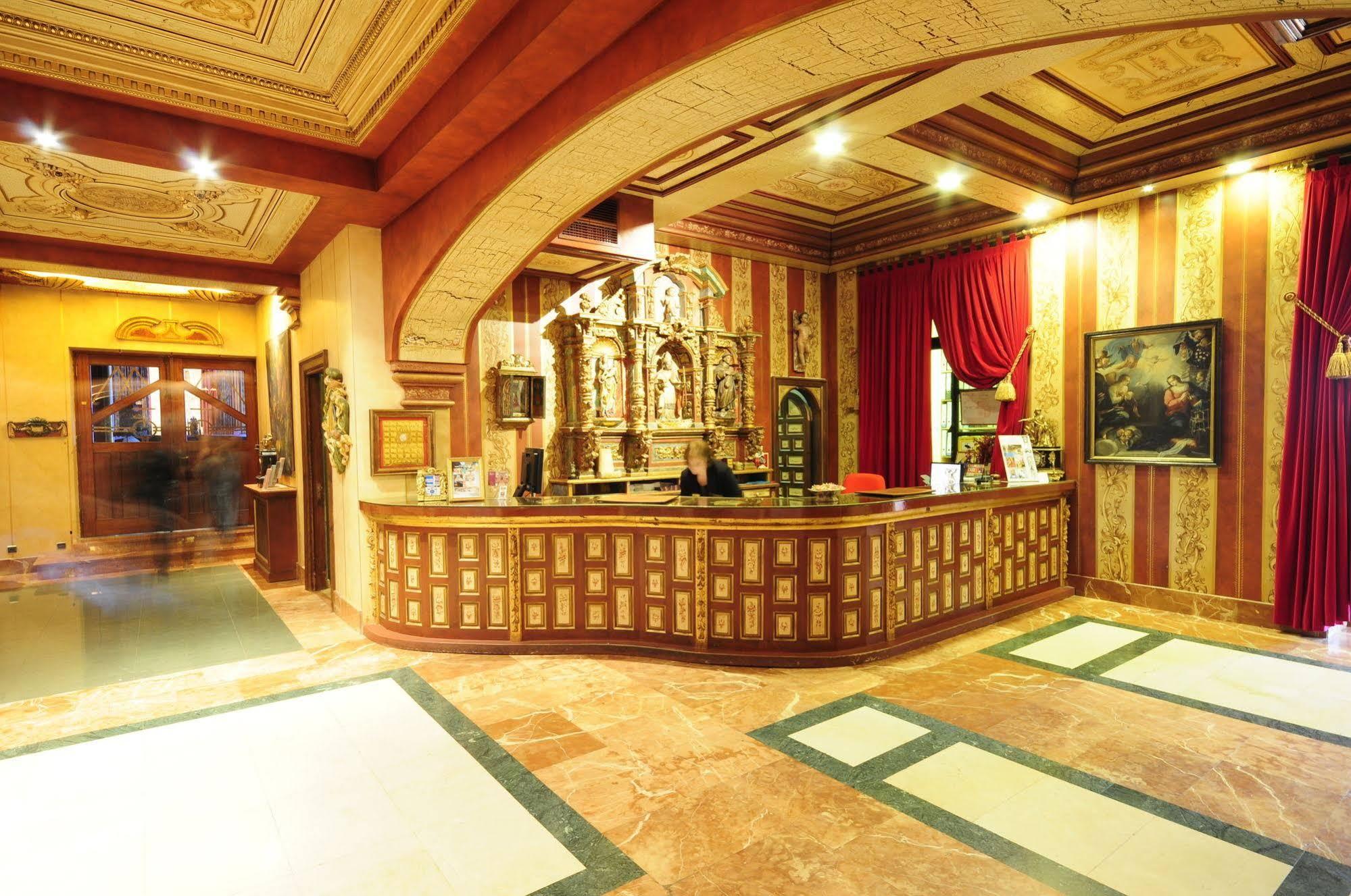 Hotel Convento I Coreses