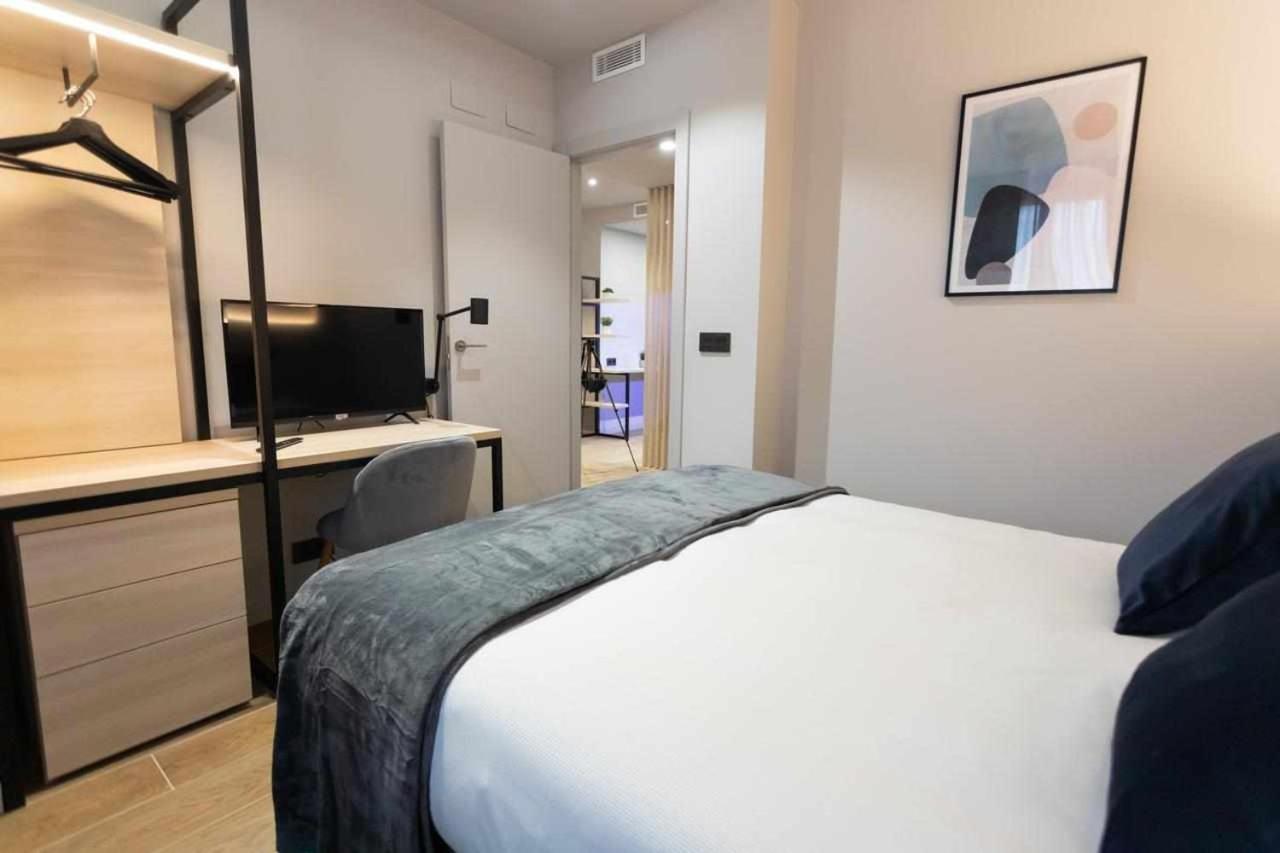 Roma Living En Real Apartamento Vila-real