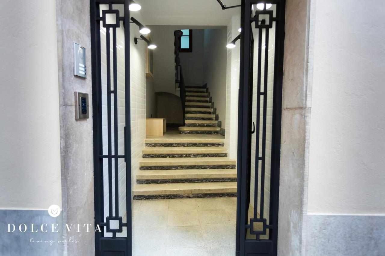 Apartamento Roma Living En Real
