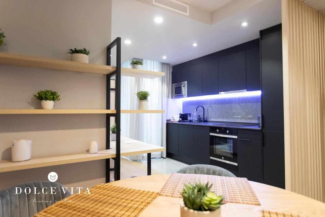 Apartamento Roma Living En Real *