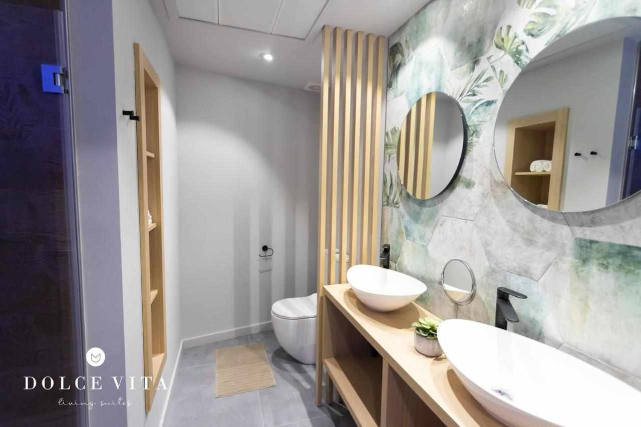 Roma Living En Real Apartamento