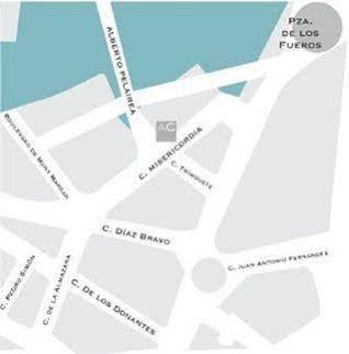 Ac Ciudad De By Marriott 4* Tudela