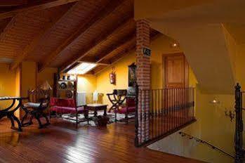 Country house El Torreon De (adults Only) Navacerrada