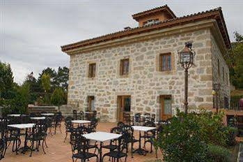 El Torreon De (adults Only) Country house *