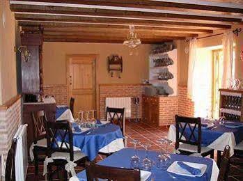 El Torreon De (adults Only) Country house *