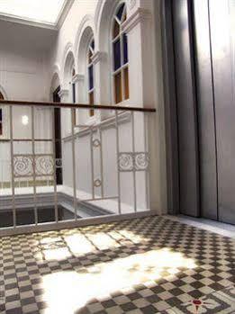 Pensión Charming Espacio Azahar Sevilla