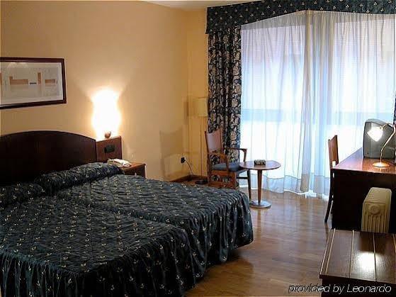 Hotel Plaza Teruel