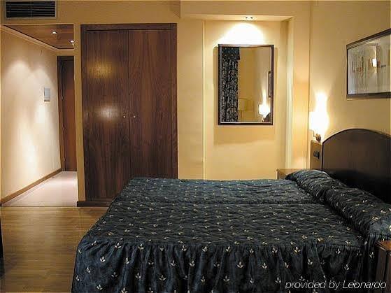 Hotel Plaza