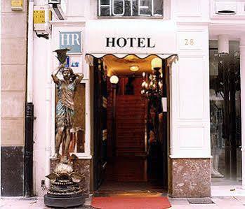 Hotel Dato Vitoria
