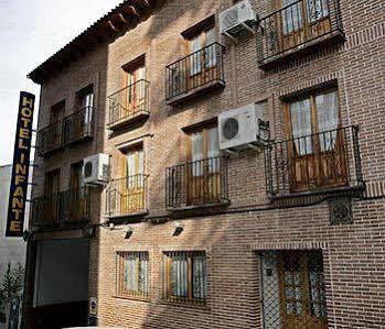 El Sueno Del Infante *