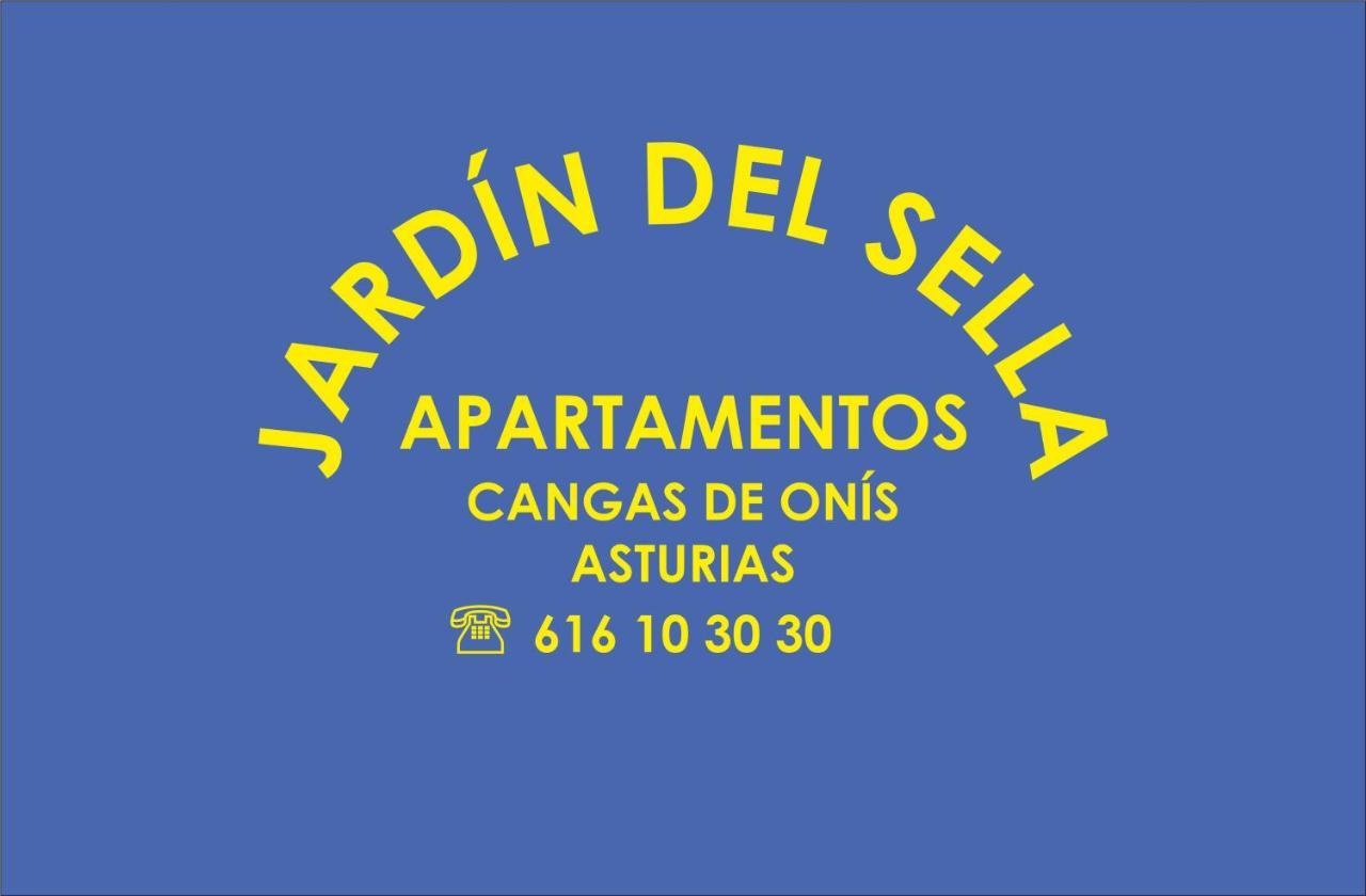 Apartment Jardin Del Sella *
