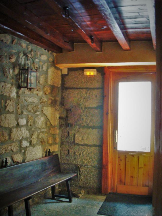 La Casa Del Regidor * Fermoselle