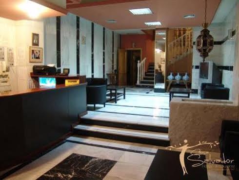 Casa Salvador Guest house 2*