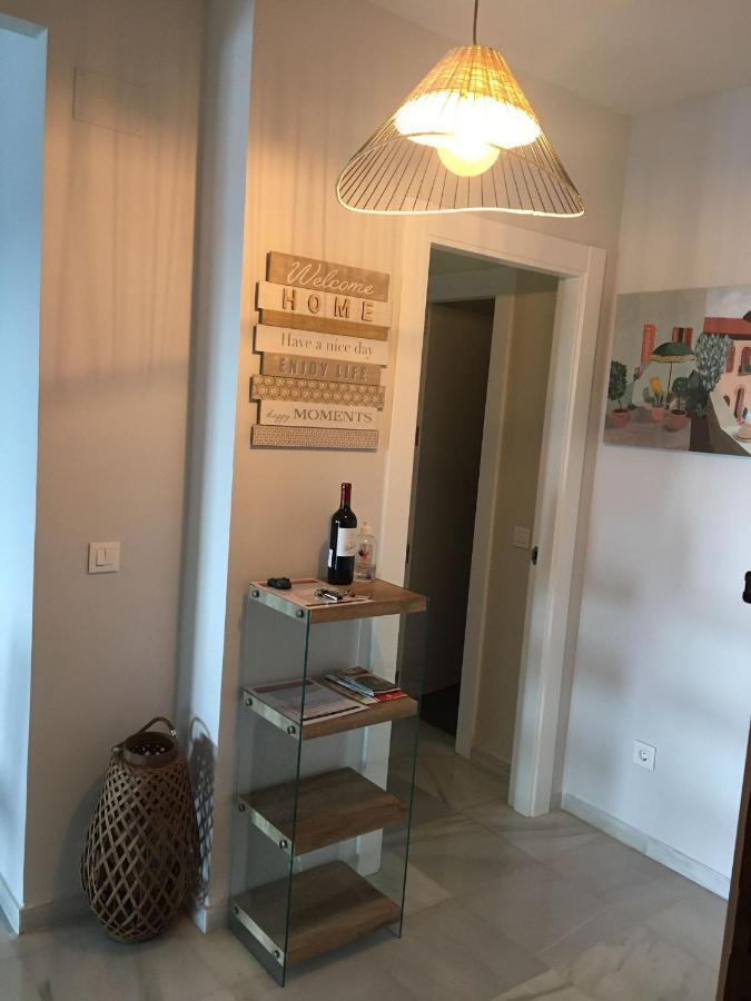 Apartment En Primera Linea/beachfront *