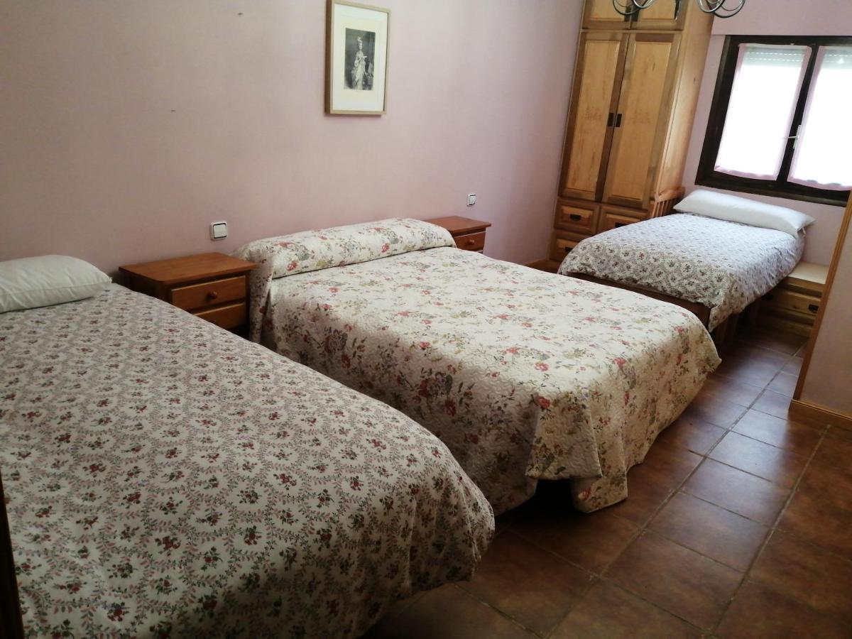 Bed & Breakfast La Casa