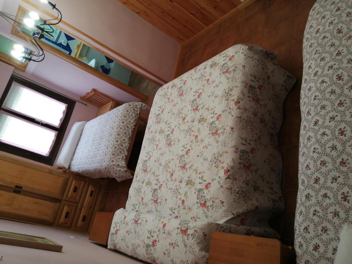 Bed & Breakfast La Casa Islallana