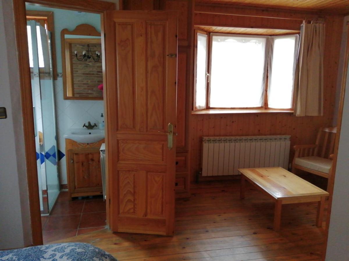 La Casa Bed & Breakfast