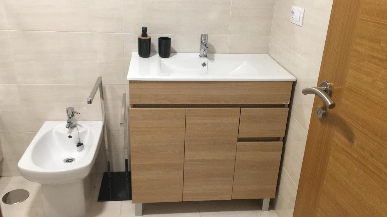 Apartamento *