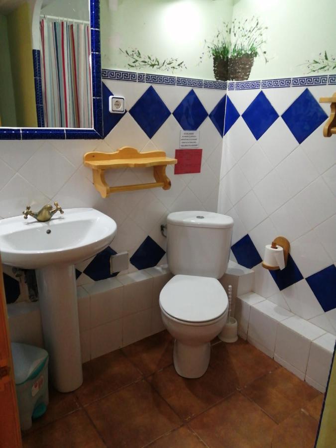 La Casa Bed & Breakfast