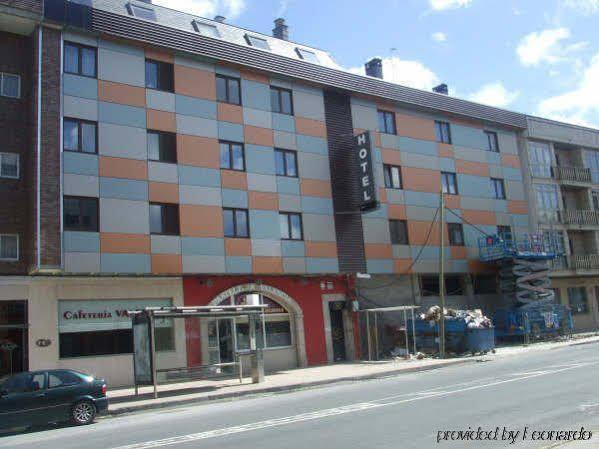 Hotel Valencia