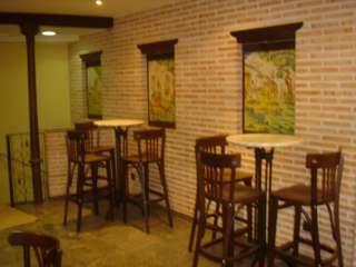 Hotel Eurico Toledo