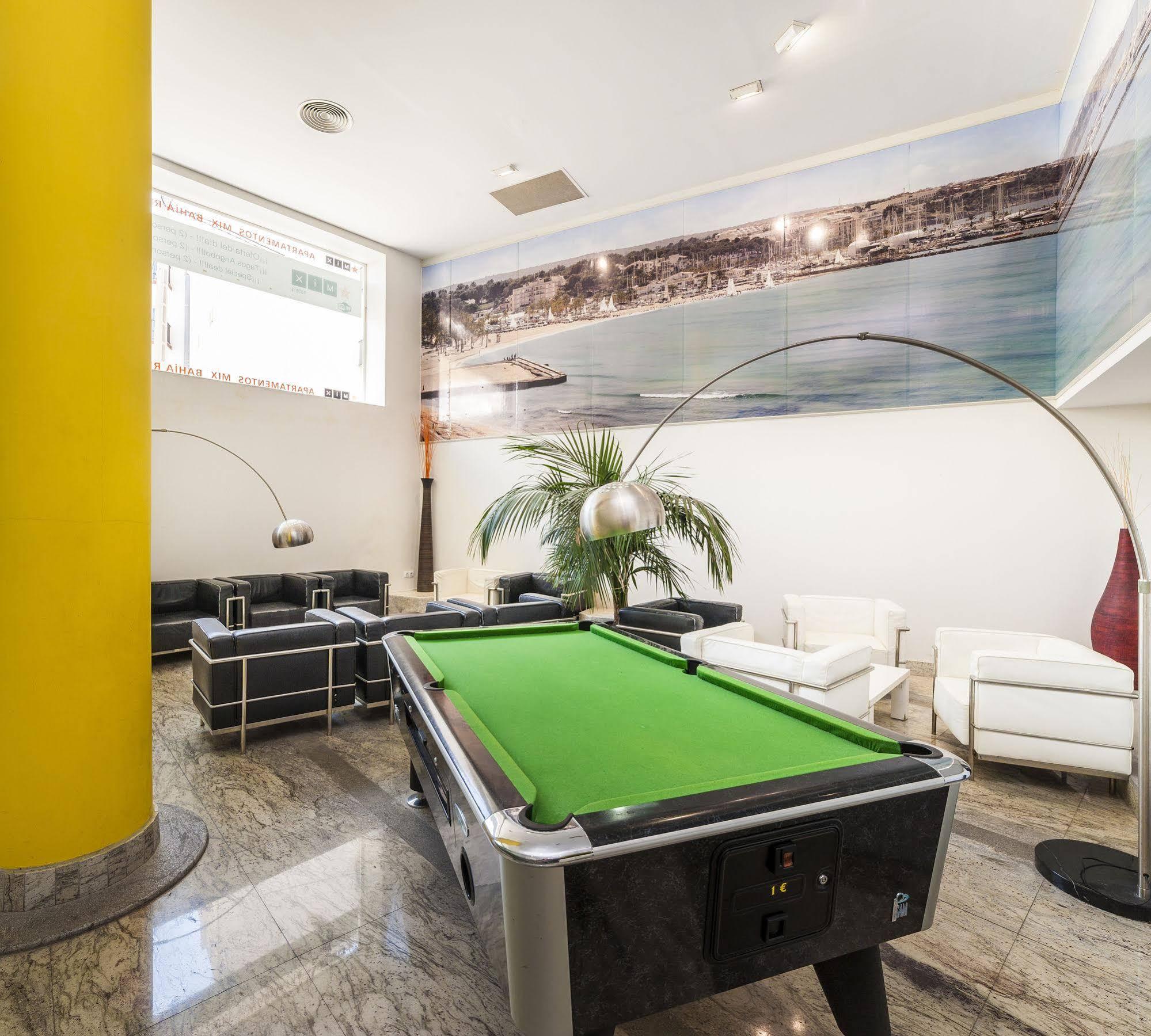 Mix Bahia Real Apartment Playa de Palma (Mallorca)