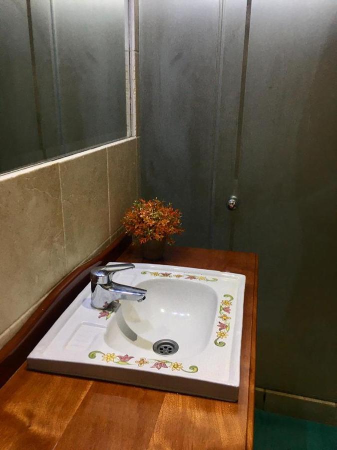 Holiday home Corralitos Hermigua