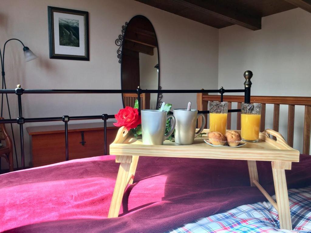 Corralitos Holiday home Hermigua