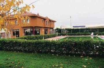 Nuevo Zenit Hotel