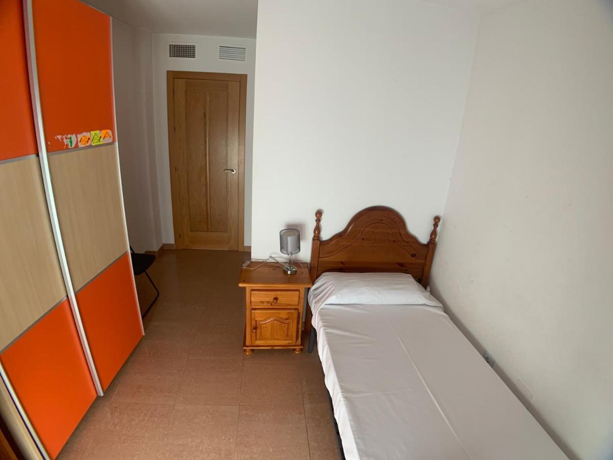 Apartamento Segeda