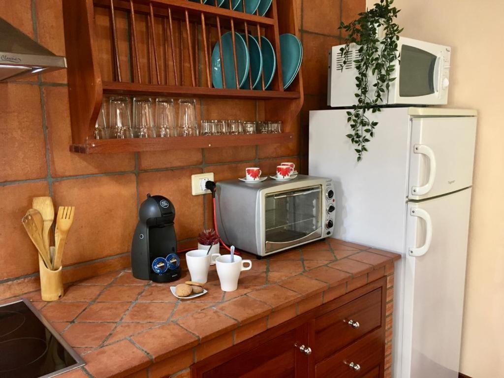 Corralitos Holiday home
