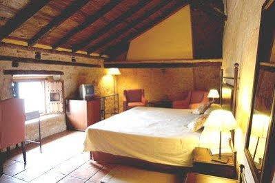 Hotel Plaza De Toros De Almadén