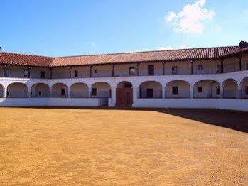 Hotel Plaza De Toros De 4*