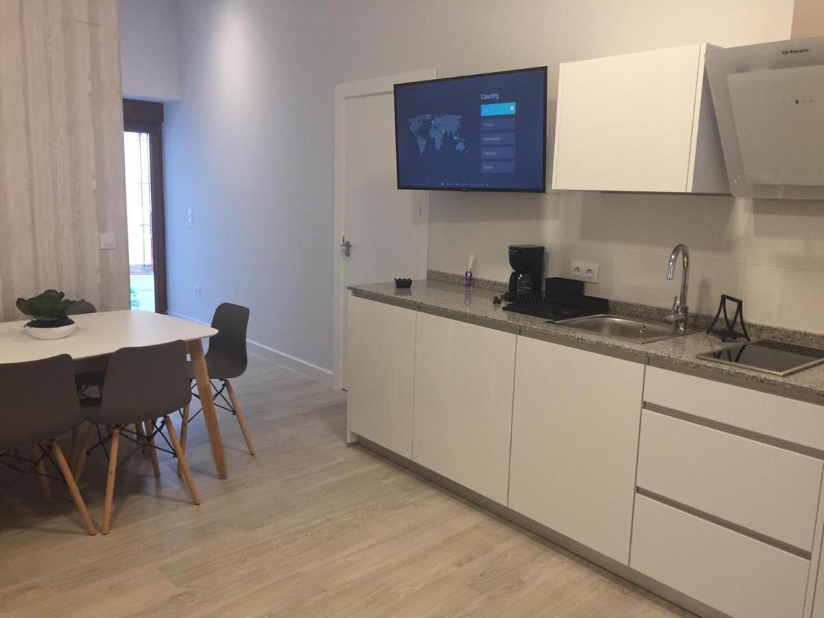 Apartamento La Encarnación Iii Los Alcázares