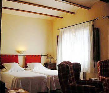 Golf Rafel Hotel 4*
