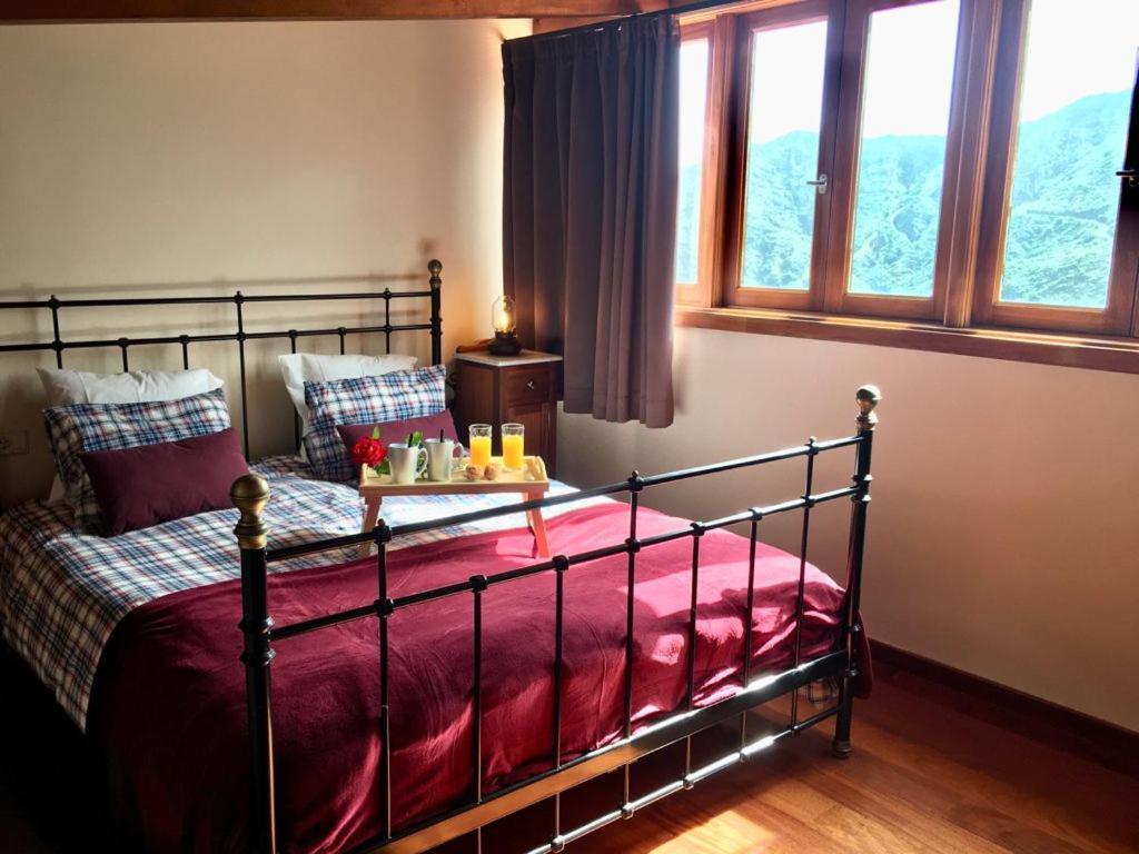 Holiday home Corralitos *