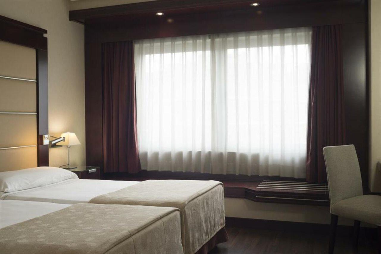 Andalucia Center Hotel
