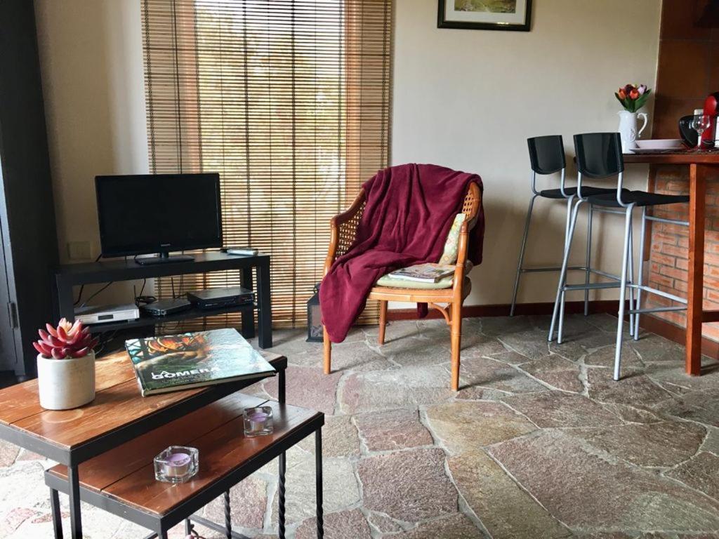 Corralitos Holiday home Hermigua