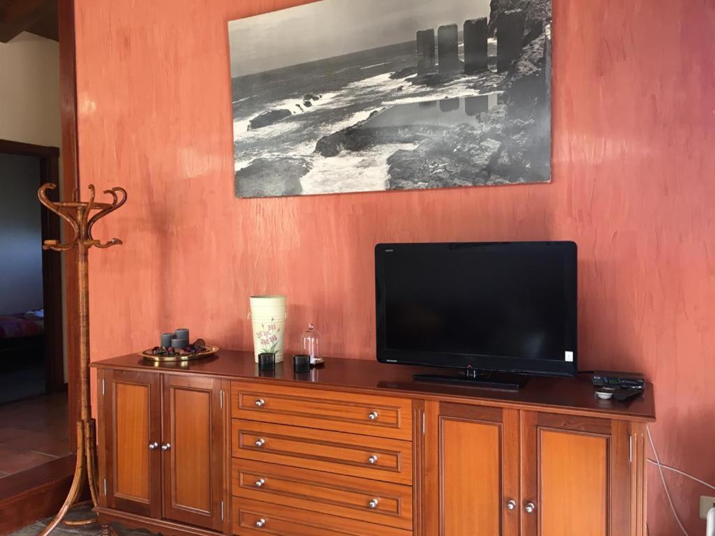 Holiday home Corralitos *