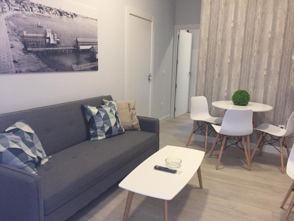 Apartamento La Encarnación Iii Los Alcázares