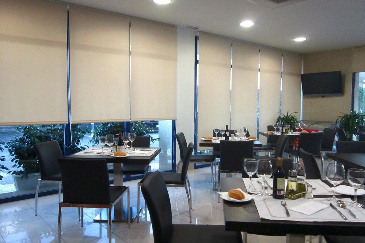 Hospedium Abril Hotel San Juan (Alicante)