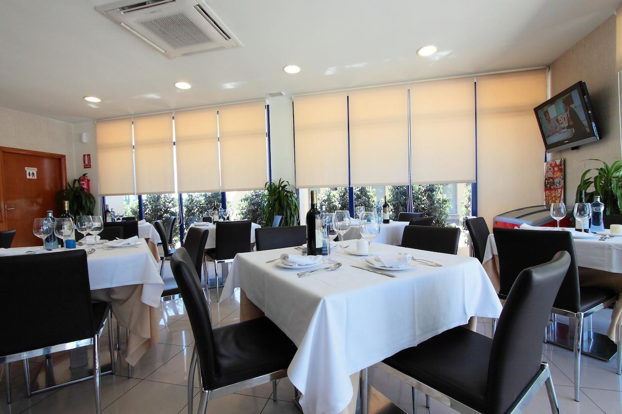 Hotel Hospedium Abril 3*