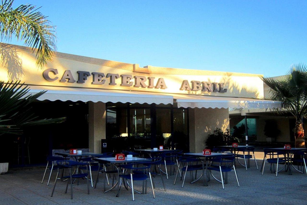 Hotel Hospedium Abril 3*