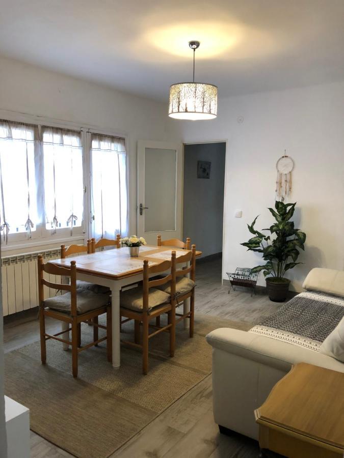 Giltxaurdi Apartamento