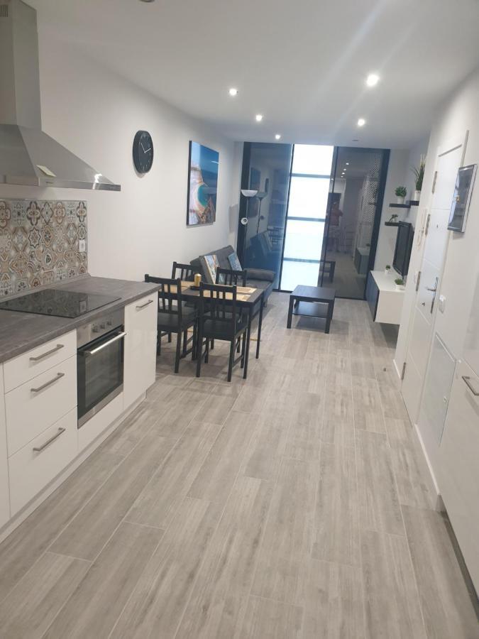 Apartamento Guanarteme Vista Surf Las Palmas de Gran Canaria