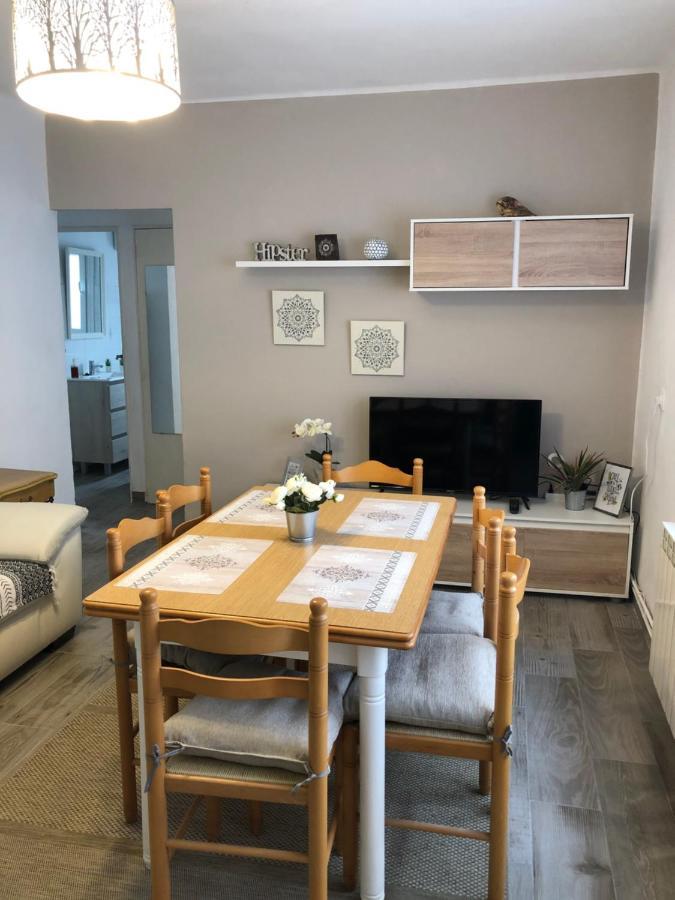 Giltxaurdi Apartamento *