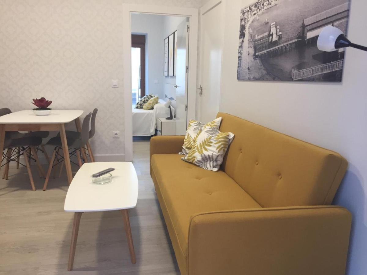Apartamento La Encarnación Iii *