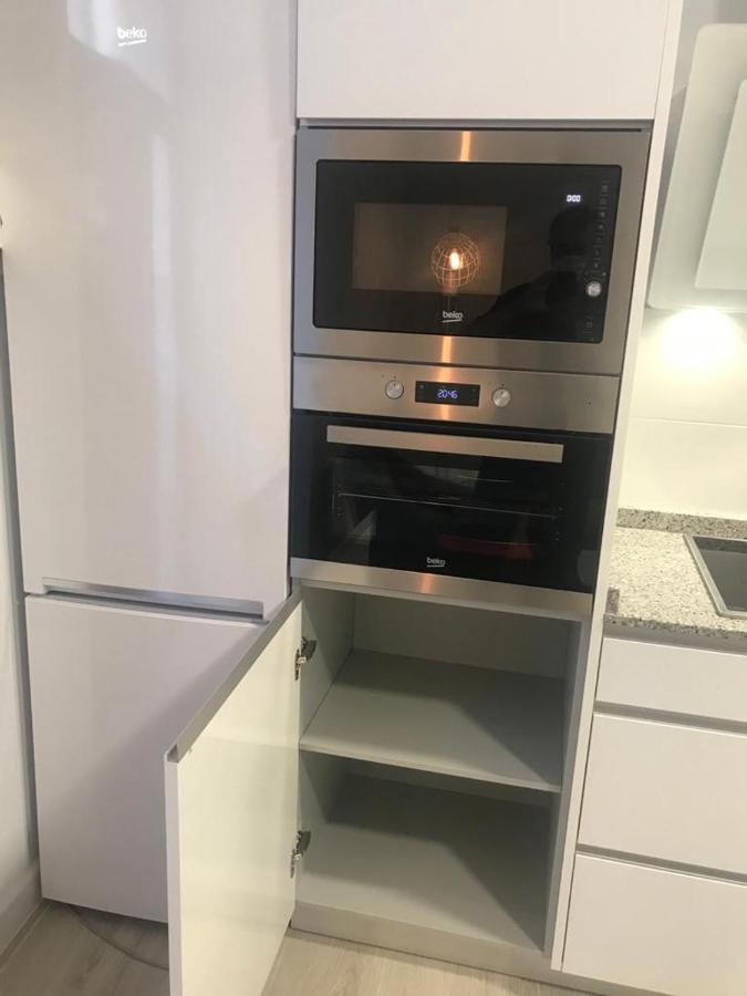 Apartamento La Encarnación Iii